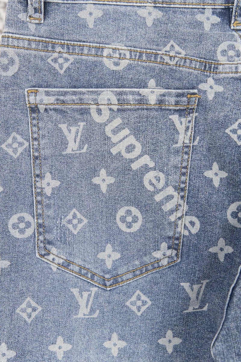 LV Jeans